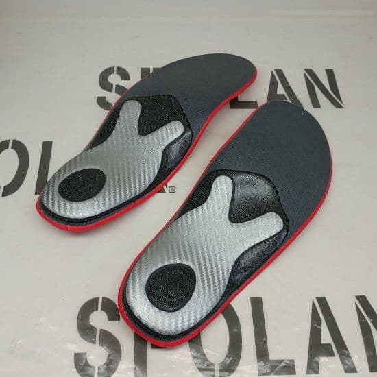 SIDAS シダス【WINTER+PRO】L(27～28cm) インソール