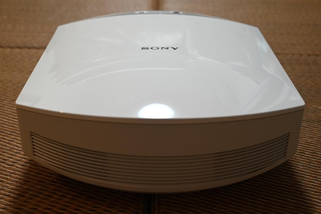 プロジェクター SONY VPL-HW35ES