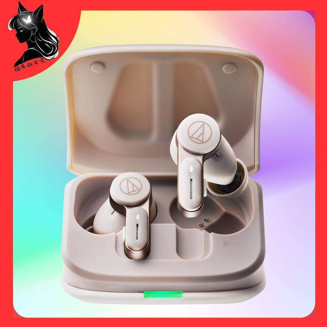 期間限定特別価格 オーディオテクニカ ワイヤレスイヤホン ATH-TWX7 白