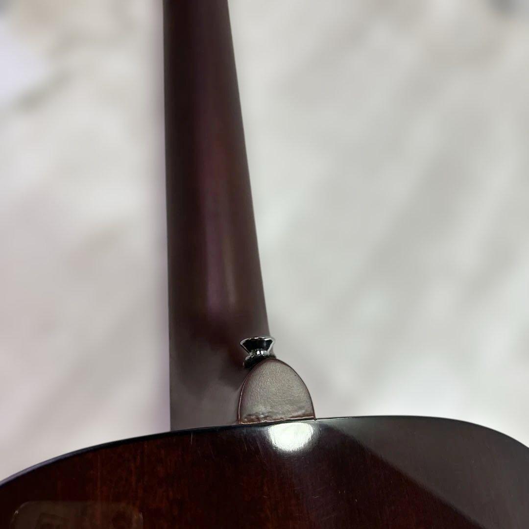 YAMAHA FG-Junior JR2Sミニギター ケース付き【美品✨️】