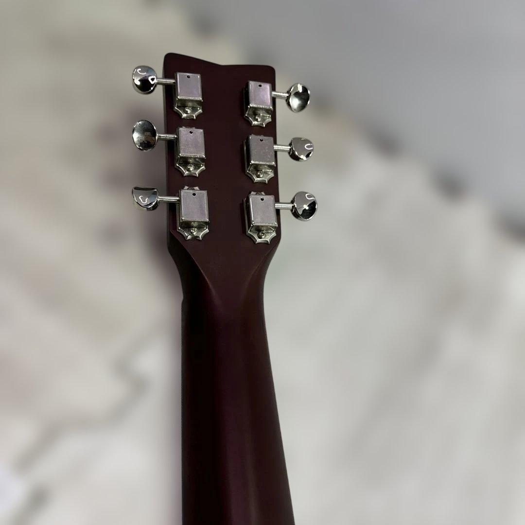 YAMAHA FG-Junior JR2Sミニギター ケース付き【美品✨️】