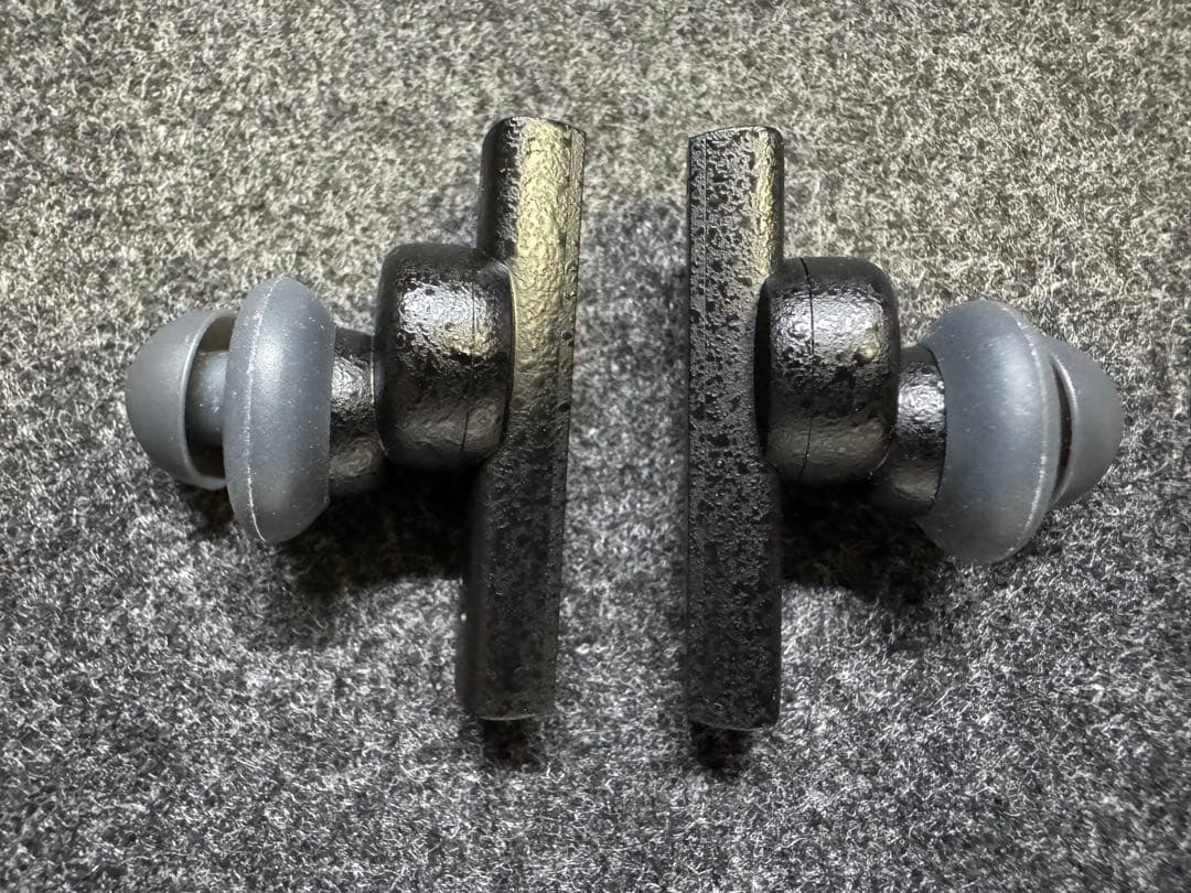 final ZE8000 完動品 Bluetoothイヤホン 箱なし 高音質