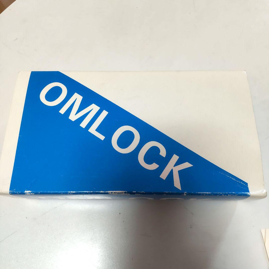オムロックキー OMLOCK 鍵セット 18本未使用パチンコ
