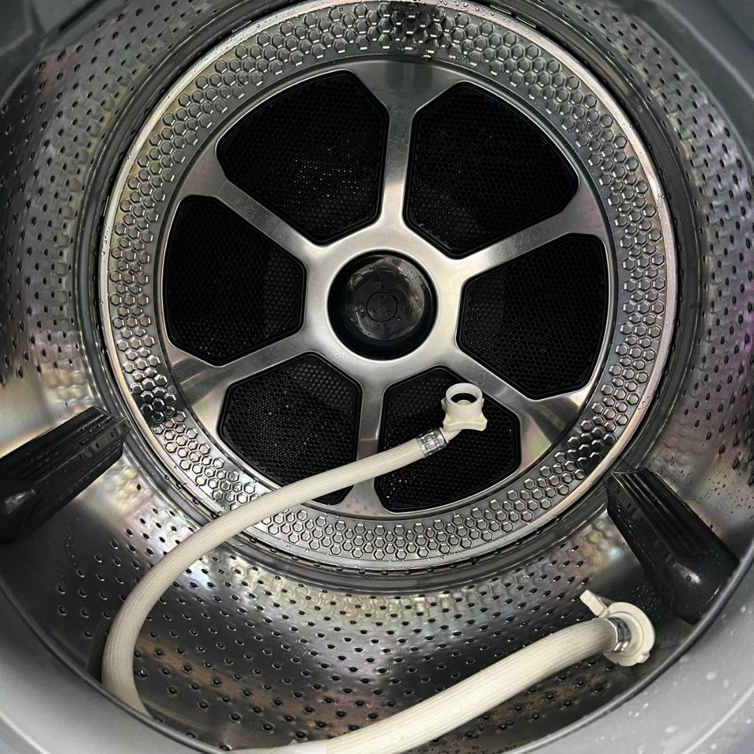 138 ドラム式洗濯機　東芝　ザブーン　大容量　11キロ　乾燥　7キロ　設置無料