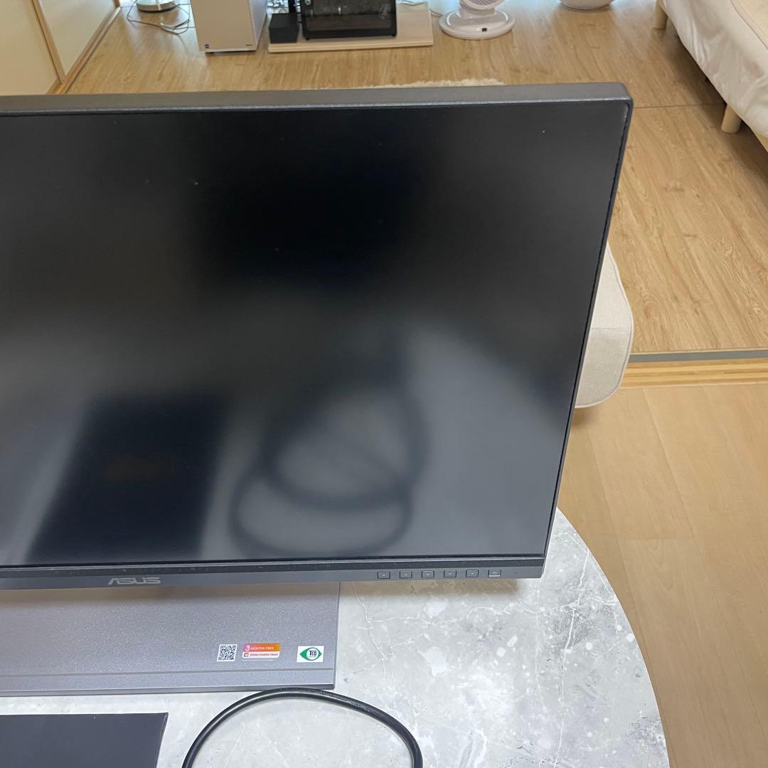 ASUS PA279CV-J 4K 27インチ ProArt