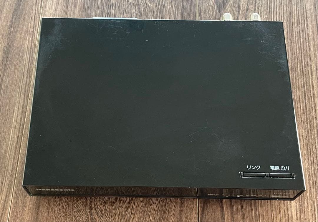 パナソニック　プライベートビエラ　15V型　防水　2018年製