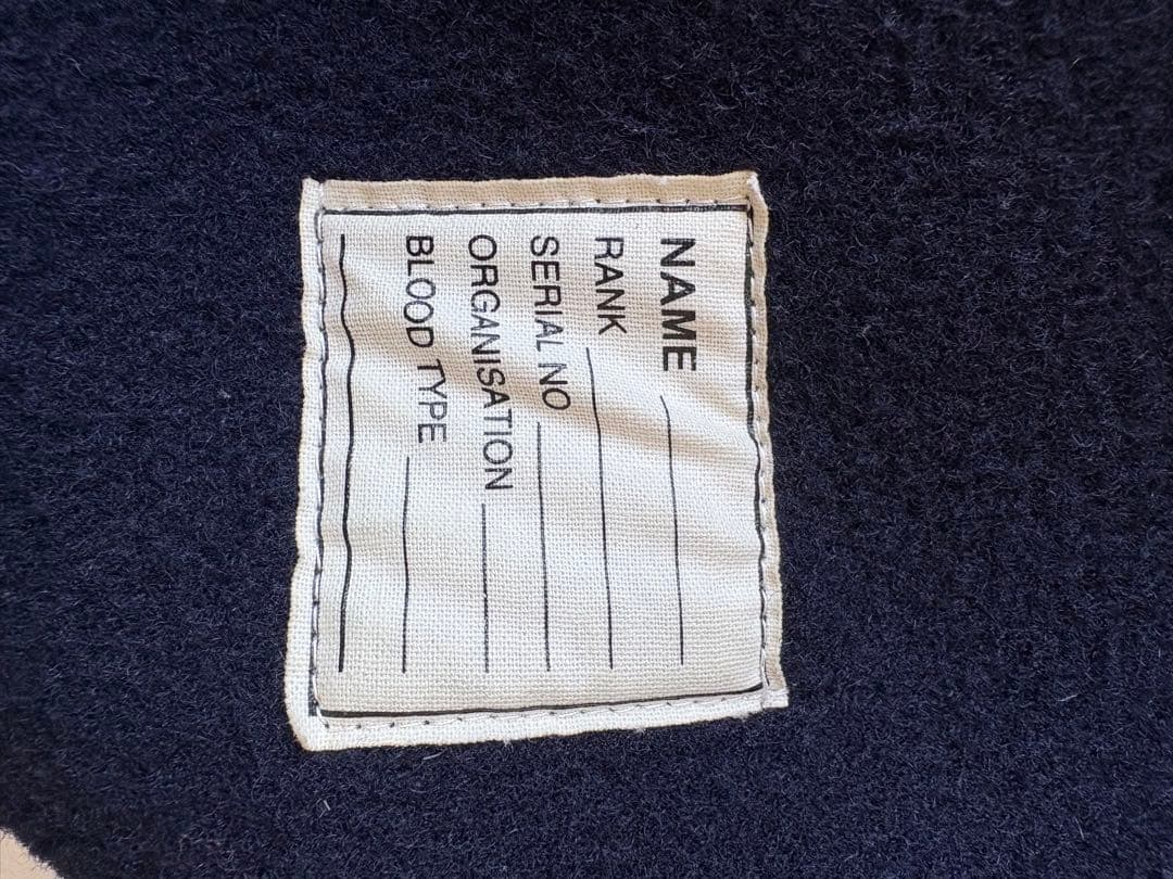 ダッフルコート　【JOURNAL STANDARD /グローバーオール】別注