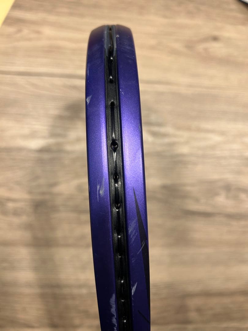 YONEX VOLTRAGE 7S テニスラケット
