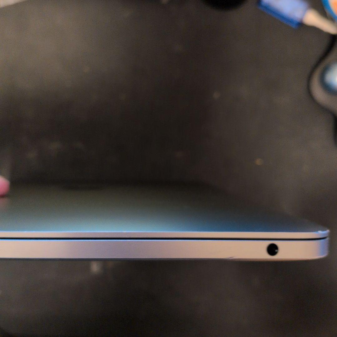 13インチ MacBookPro M1 512GB 16gb 2020モデル