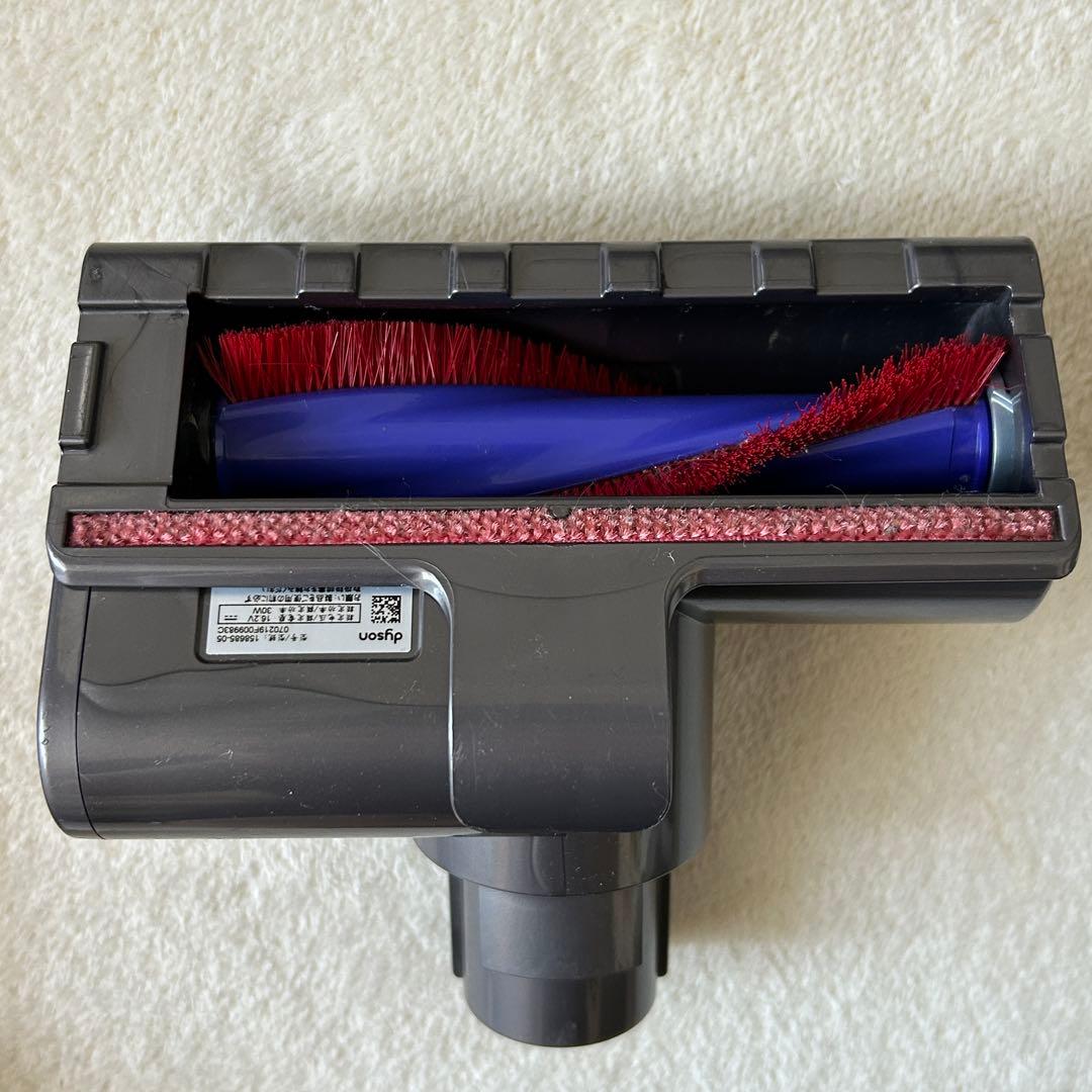 dyson ダイソン サイクロン V10 Fluffy 掃除機 SV12FF