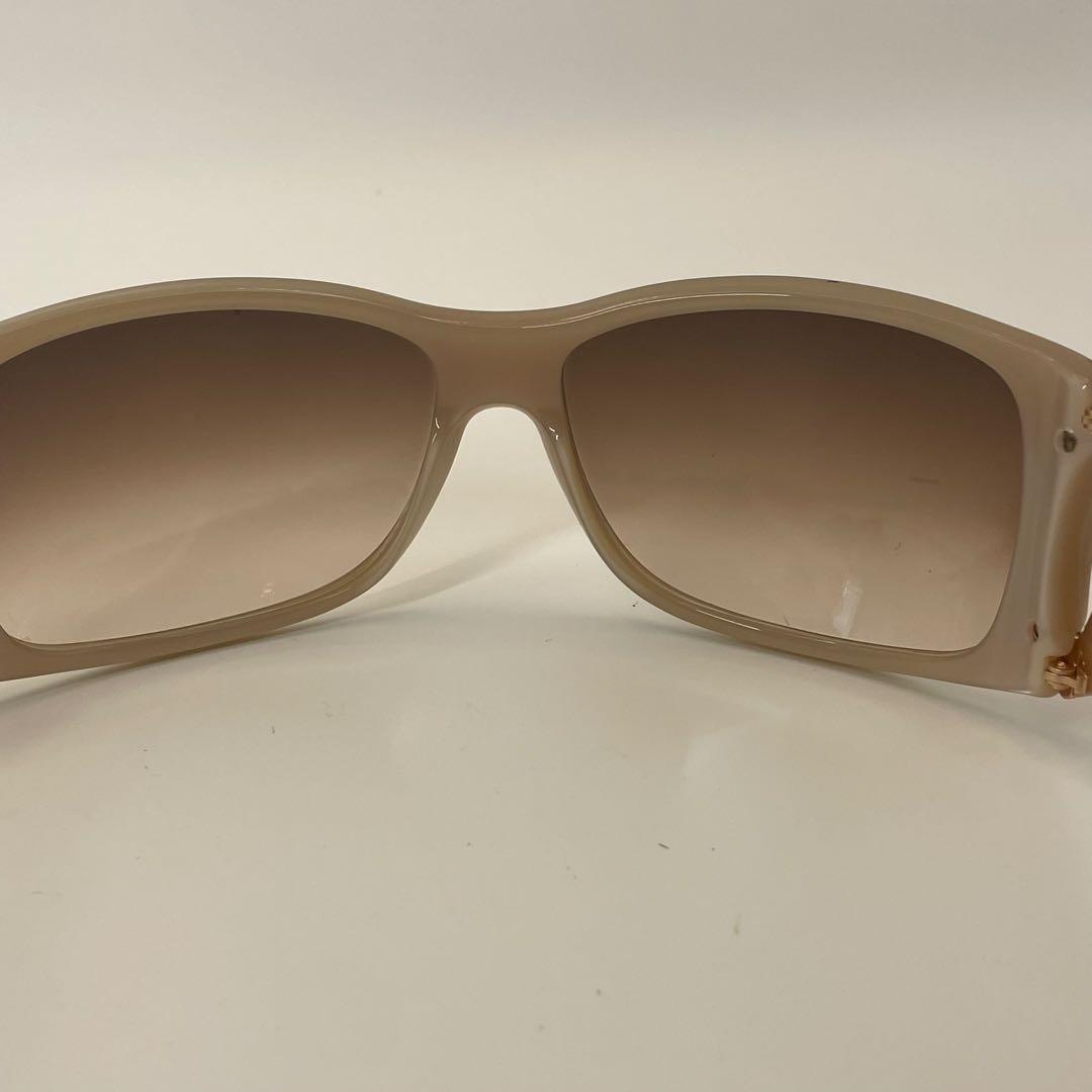 美品♡Saint Laurent ✨イヴサンローラン YSLロゴ　サングラス