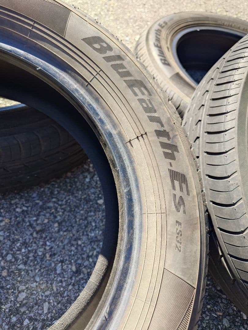 最終値引き！１７５/６５Ｒ１５タイヤホイールセット