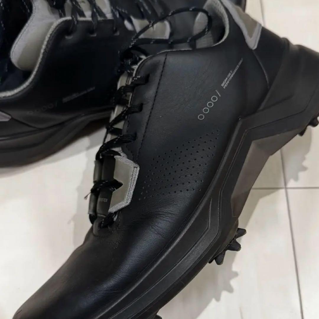 ECCO G5 ブラック