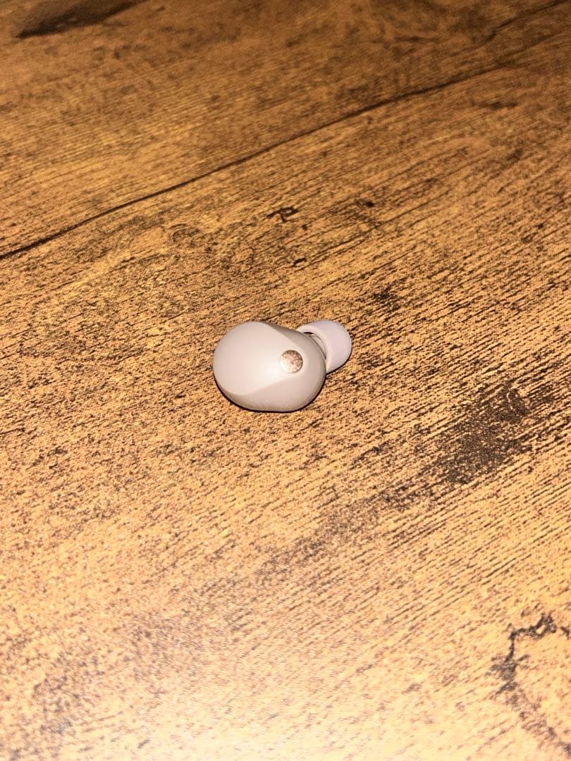 SONY ワイヤレスイヤホンWF1000XM5