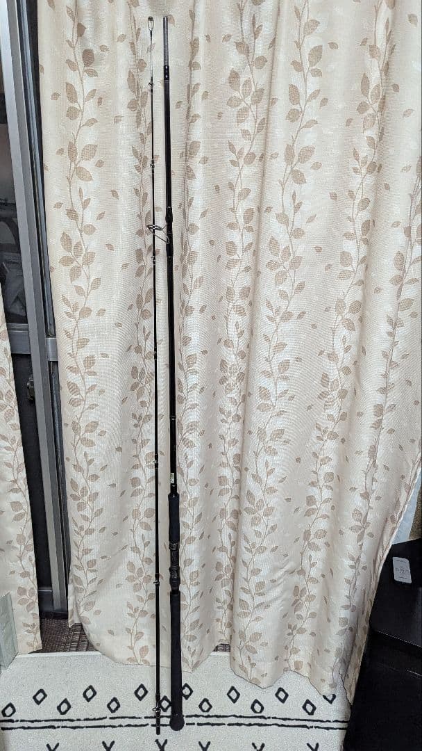 ヤマガブランクス　24ブルースナイパー103ML/M　美品