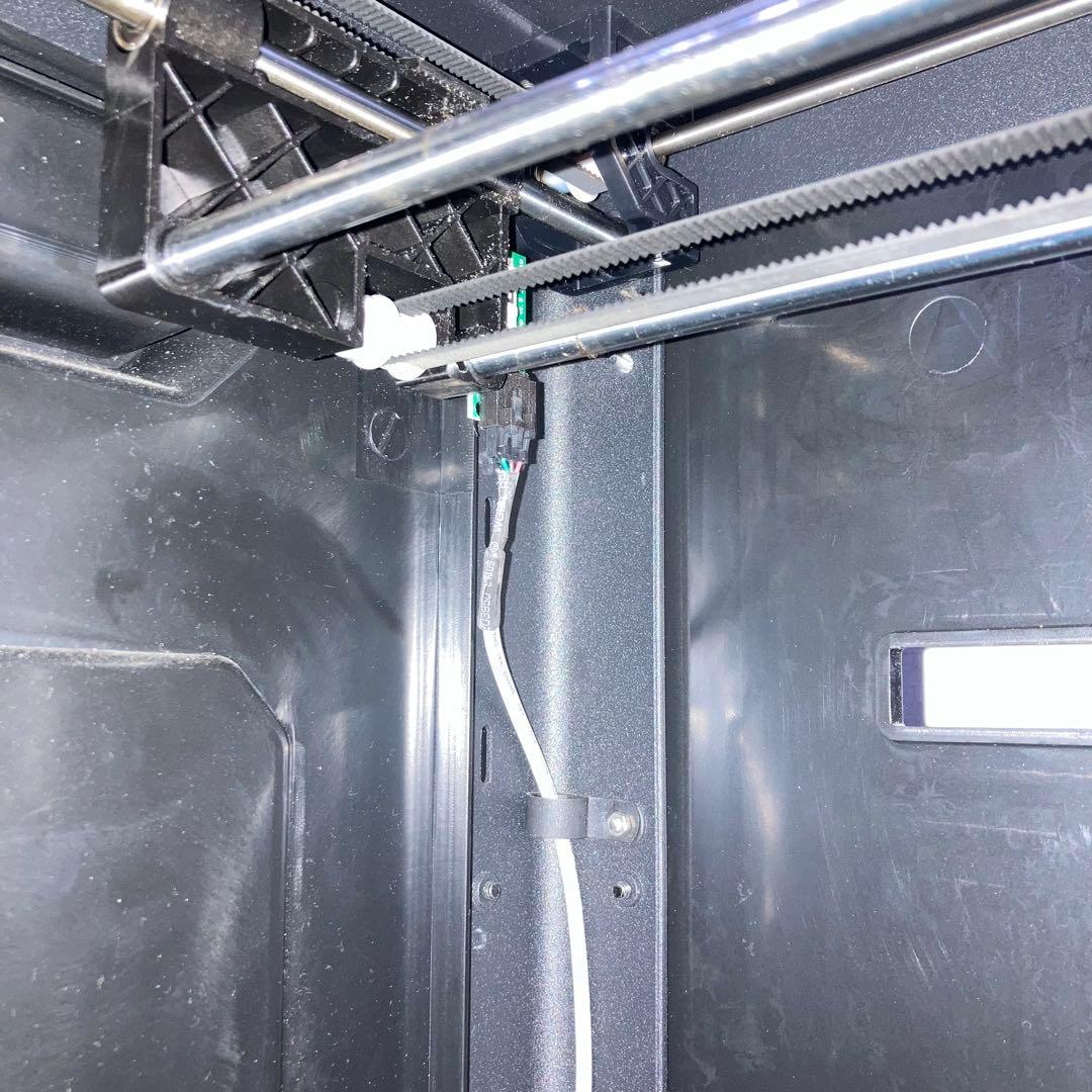 FLASHFORGE CREATOR PRO 3Dプリンター