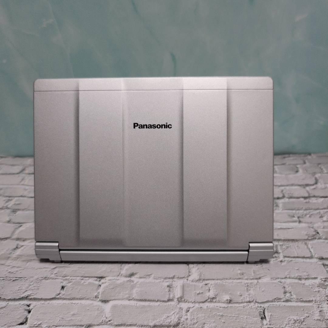 美品 レッツノート CF-SV1 12.1型 Office2021 第11世代