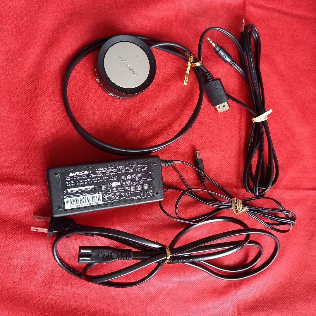 BOSE Companion20 コンパニオン20　オーディオスピーカー　一式