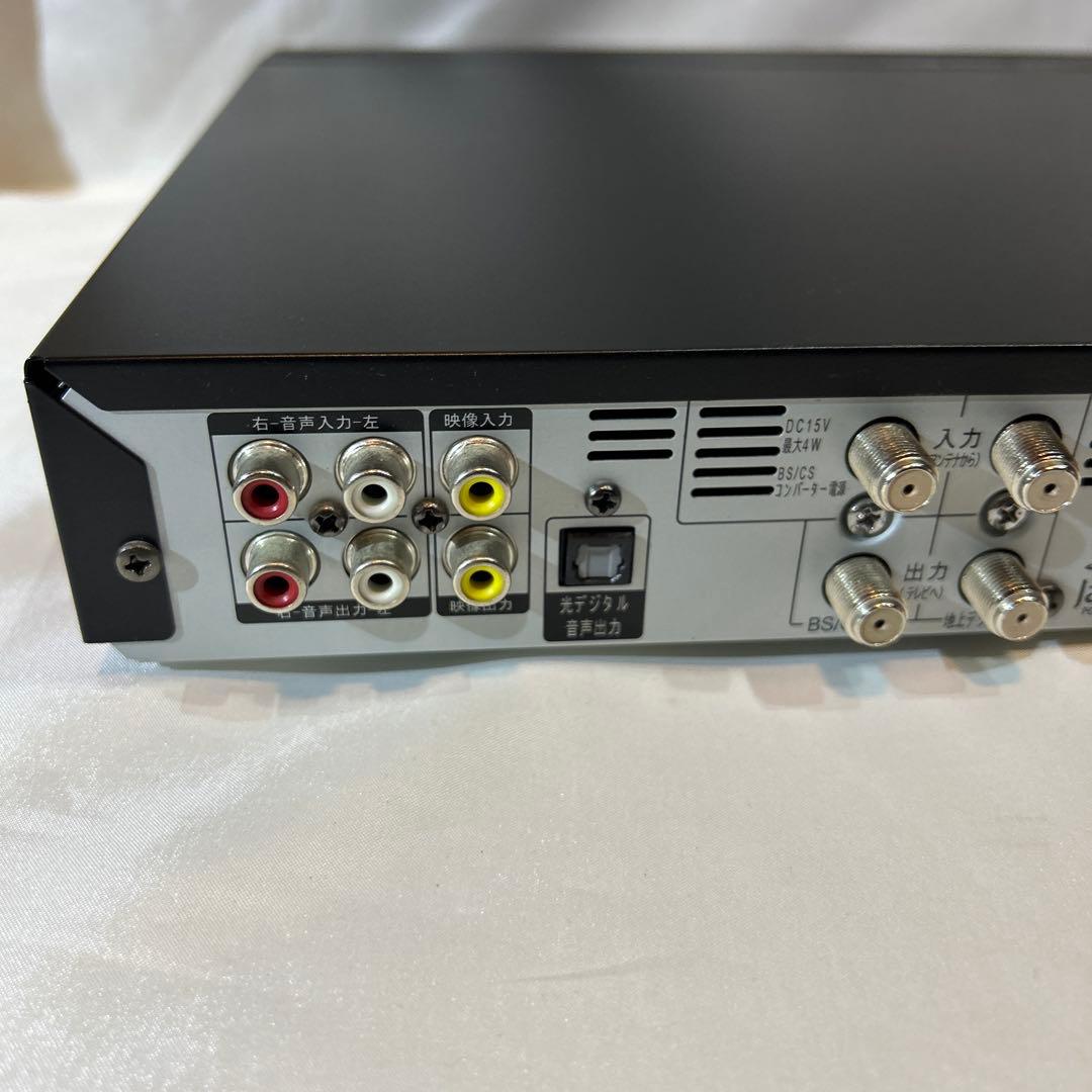 maxell BIV-WS1100 iVDRスロット搭載 BDレコーダー