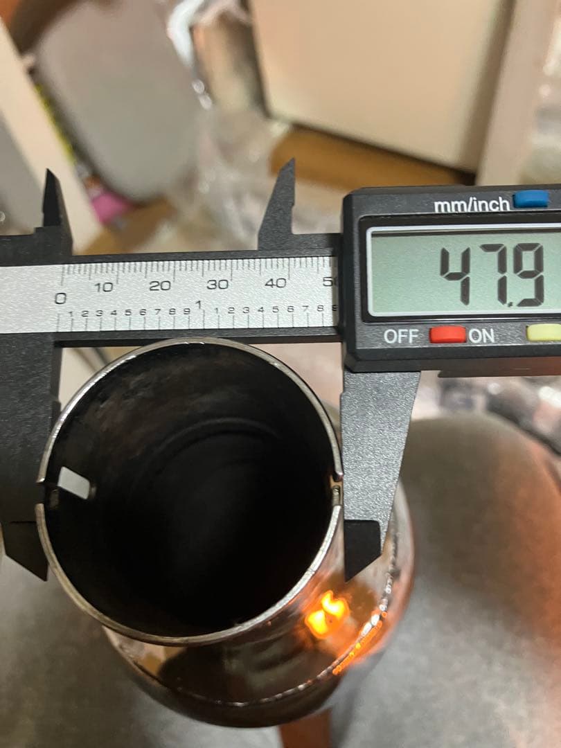 ハーレー　ツーリング　純正マフラー　マフラー 65748-09 65949-09