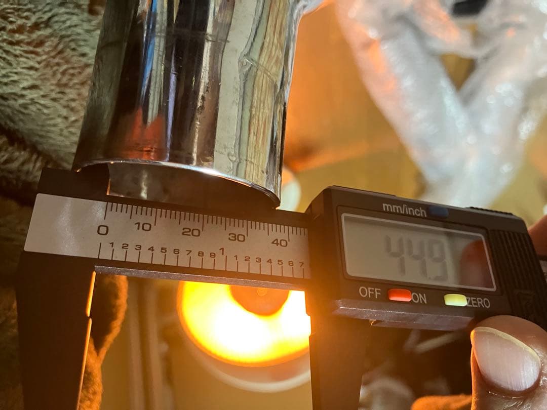 ハーレー　ツーリング　純正マフラー　マフラー 65748-09 65949-09