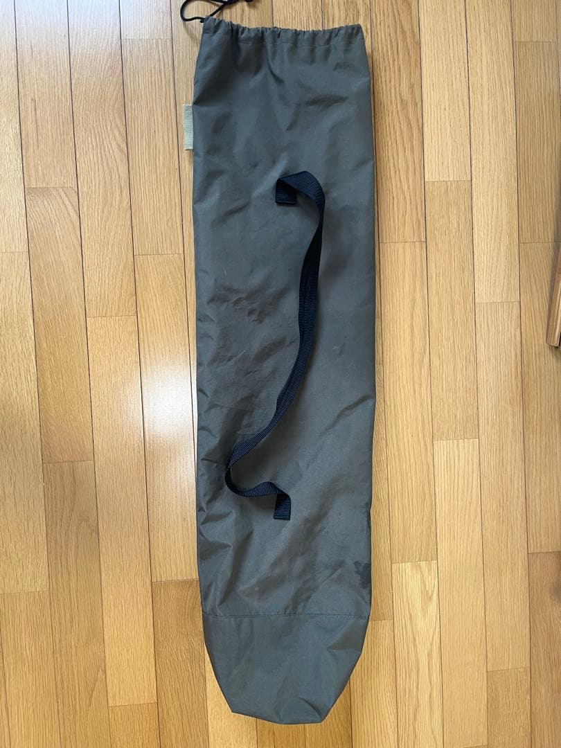 スノーピーク ローチェア30