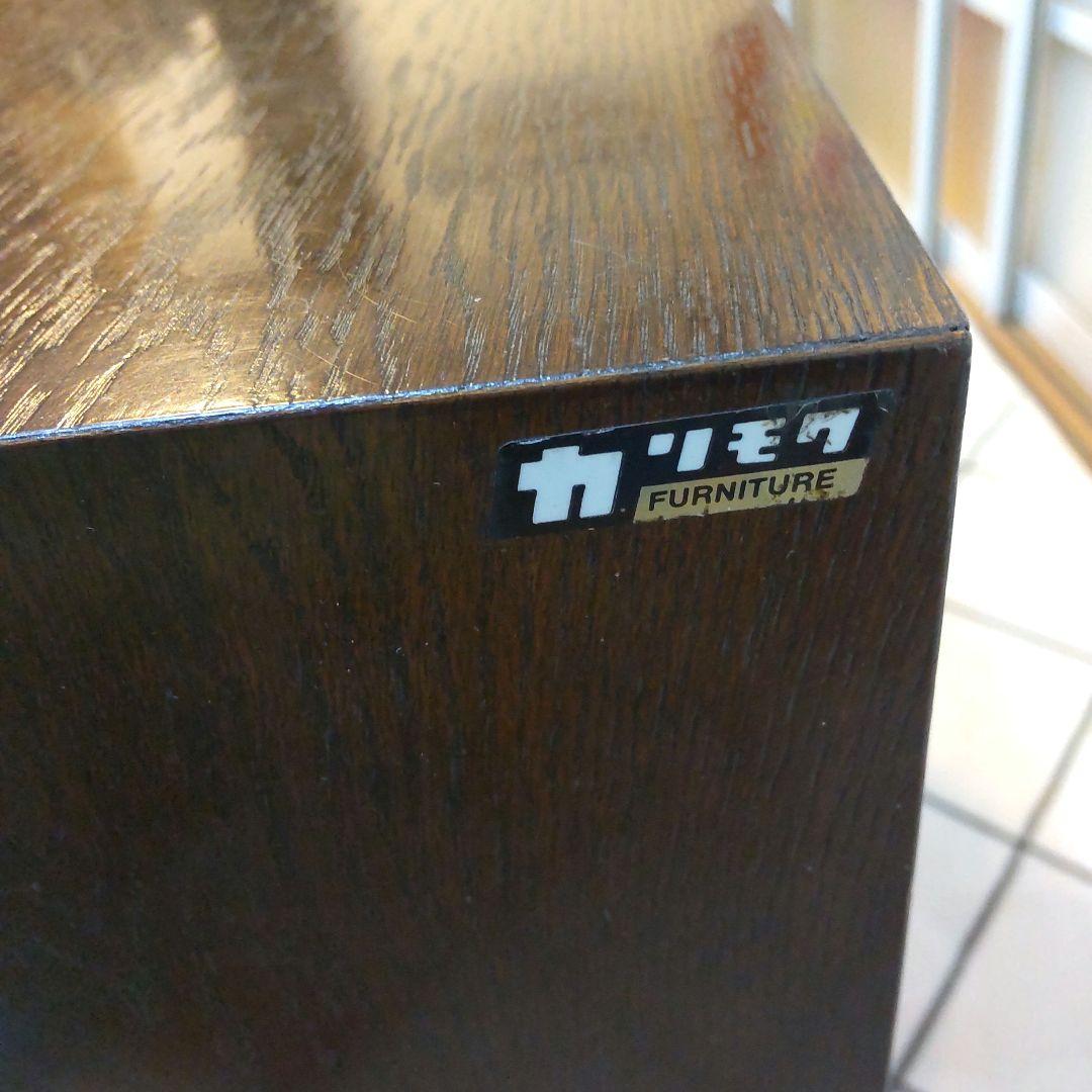 カリモク 机 デスク 書斎 学習机 SG2009