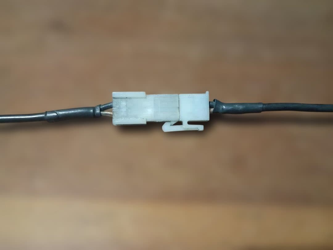 Schmidt Edelux ブラック 6V2.4W ハブダイナモ用ライト