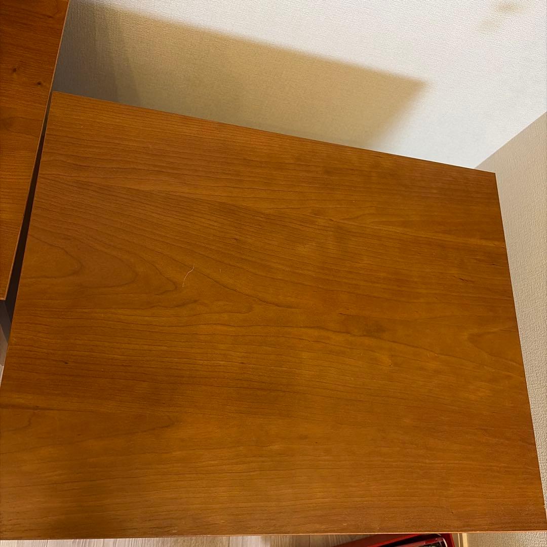 BoConcept ボーコンセプト サイド　ベットナイトテーブル　北欧