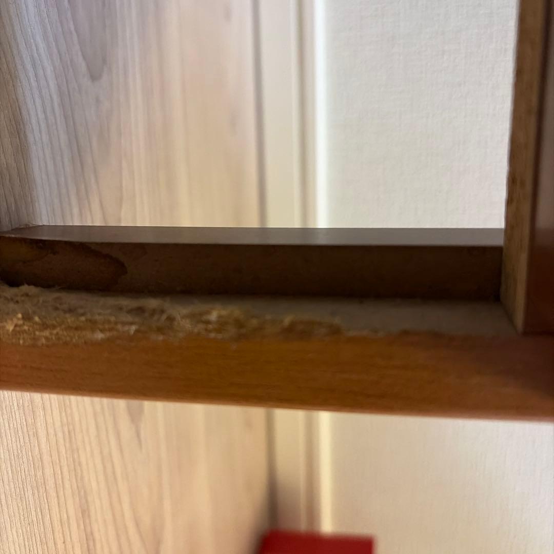 BoConcept ボーコンセプト サイド　ベットナイトテーブル　北欧