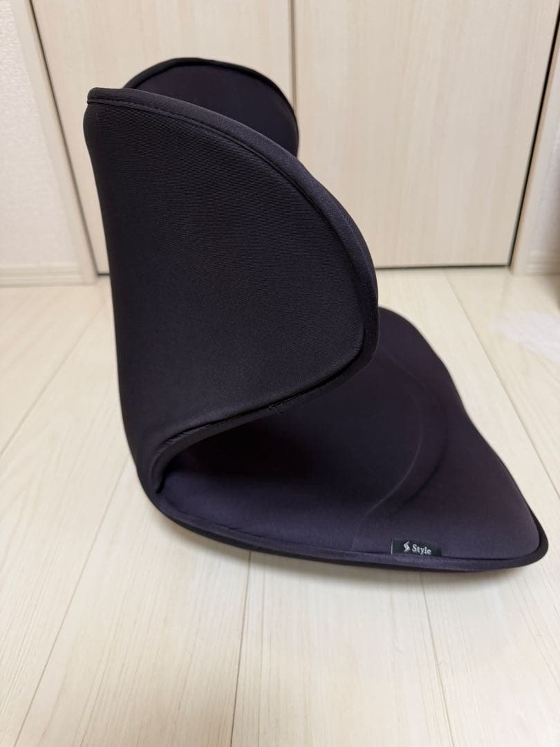 MTG Style SMART 骨盤サポートチェア　ブラウン(純正品)