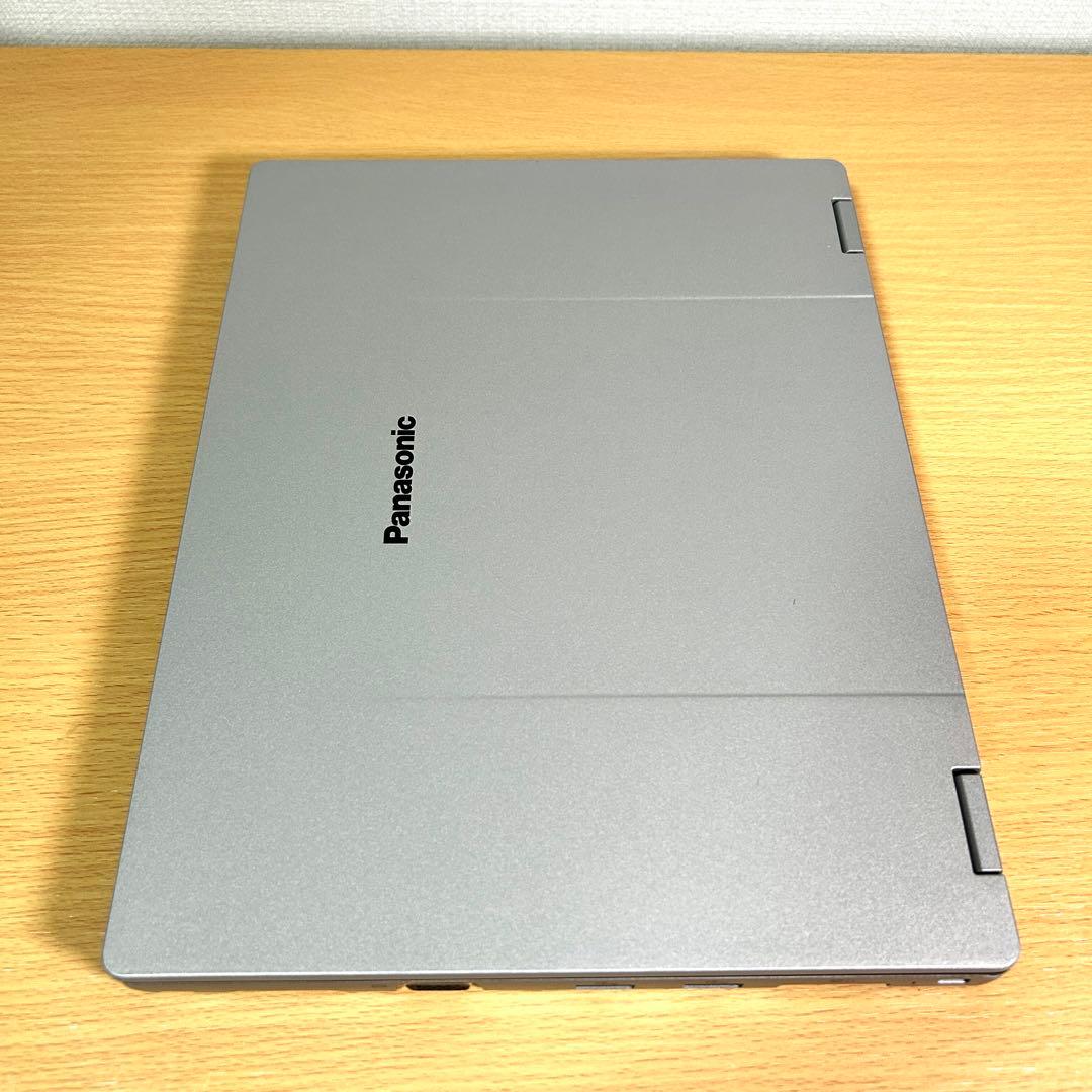 Windowsノート本体 Panasonic Let's note SR4 CF-SR4RDAAS FHD