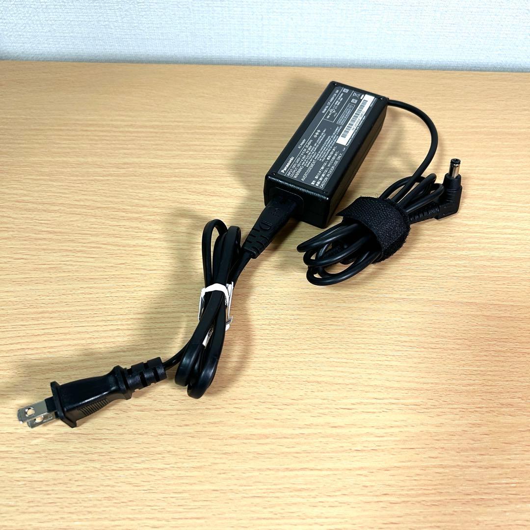 Windowsノート本体 Panasonic Let's note SR4 CF-SR4RDAAS FHD