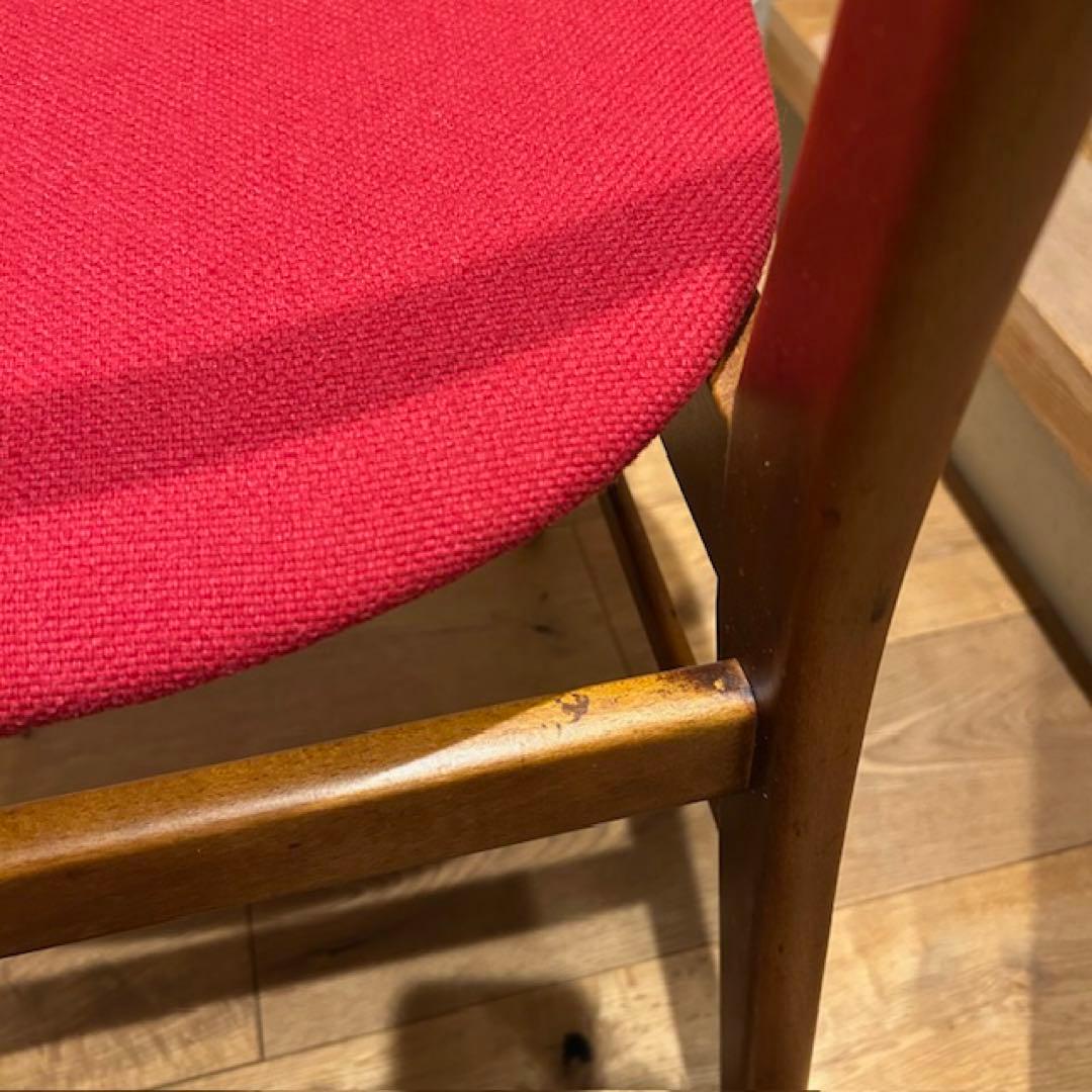 9*2様 Farstrup chair teak vintage 1960s ①