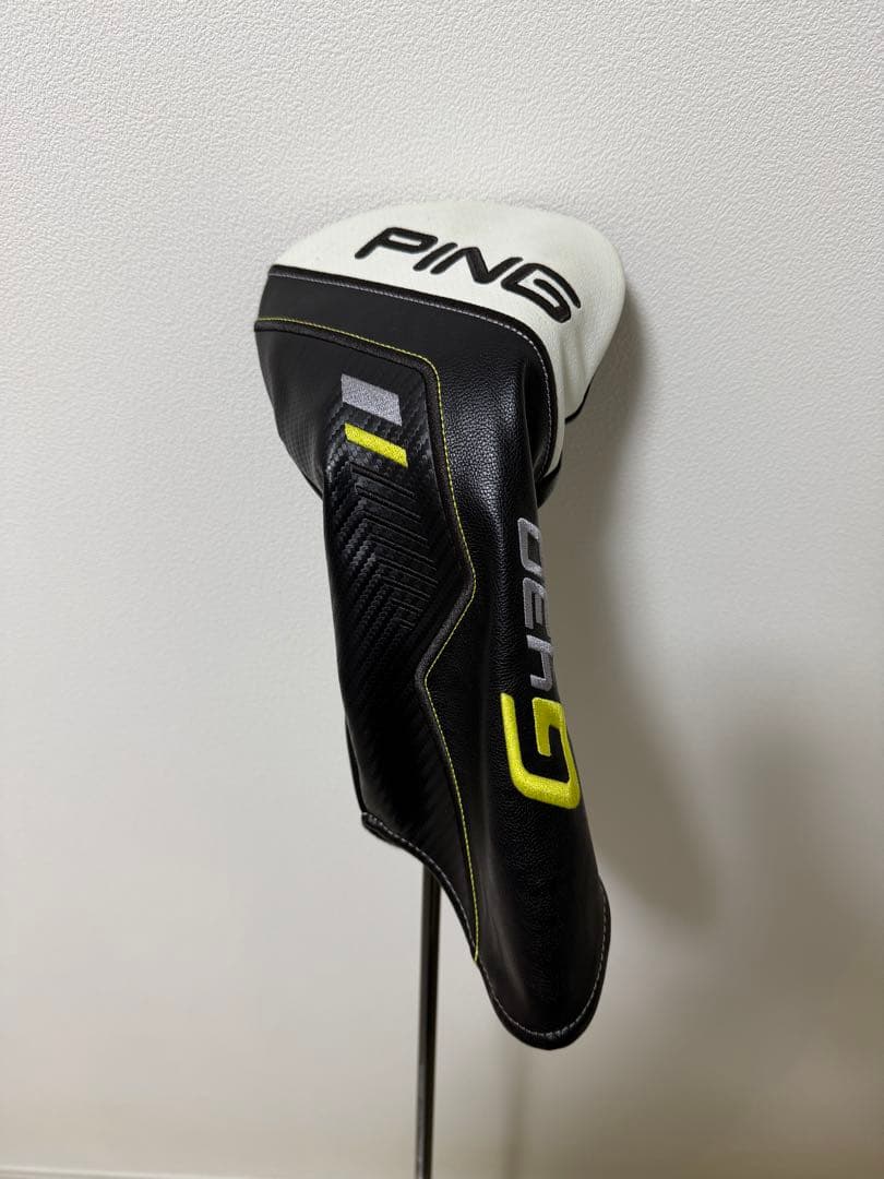PING G430 LST ドライバー｜TENSEI WHITE 50X