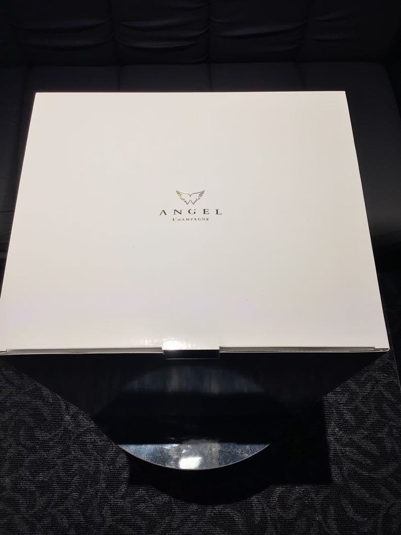 【新品 未開封】 エンジェルエッグ イエロー 2008