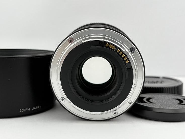 ★美品★タムロン SP AF 90mm F2.8 Di MACRO キヤノン