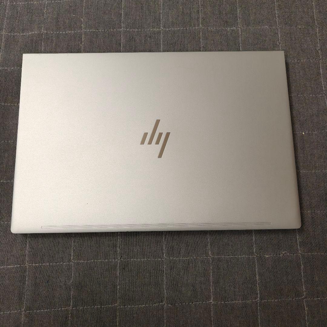 2024年 HP 超美品 爆速 13世代i5 32GB 512GB 67