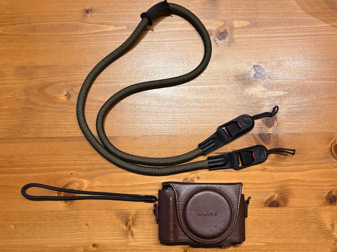 デジタルカメラ SONY DSC-HX90V