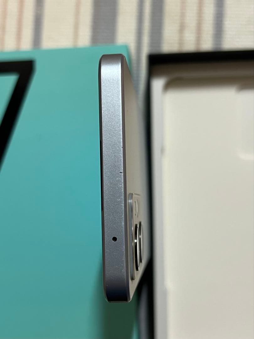 OPPO Reno7 A ドリームブルー 6GB 128GB 7A