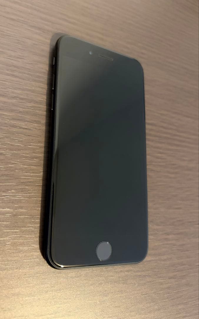 iphoneSE第2世代 本体