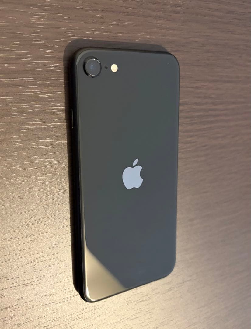 iphoneSE第2世代 本体