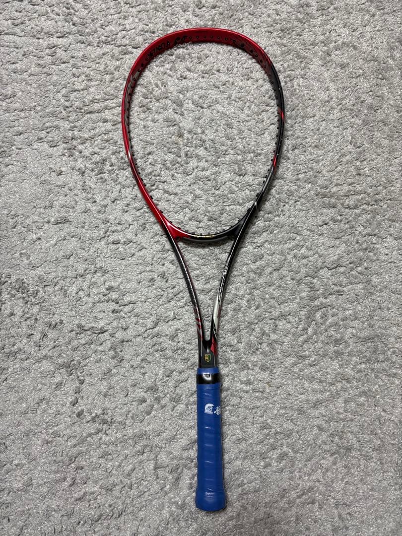 ヨネックス　ナノフォース8V