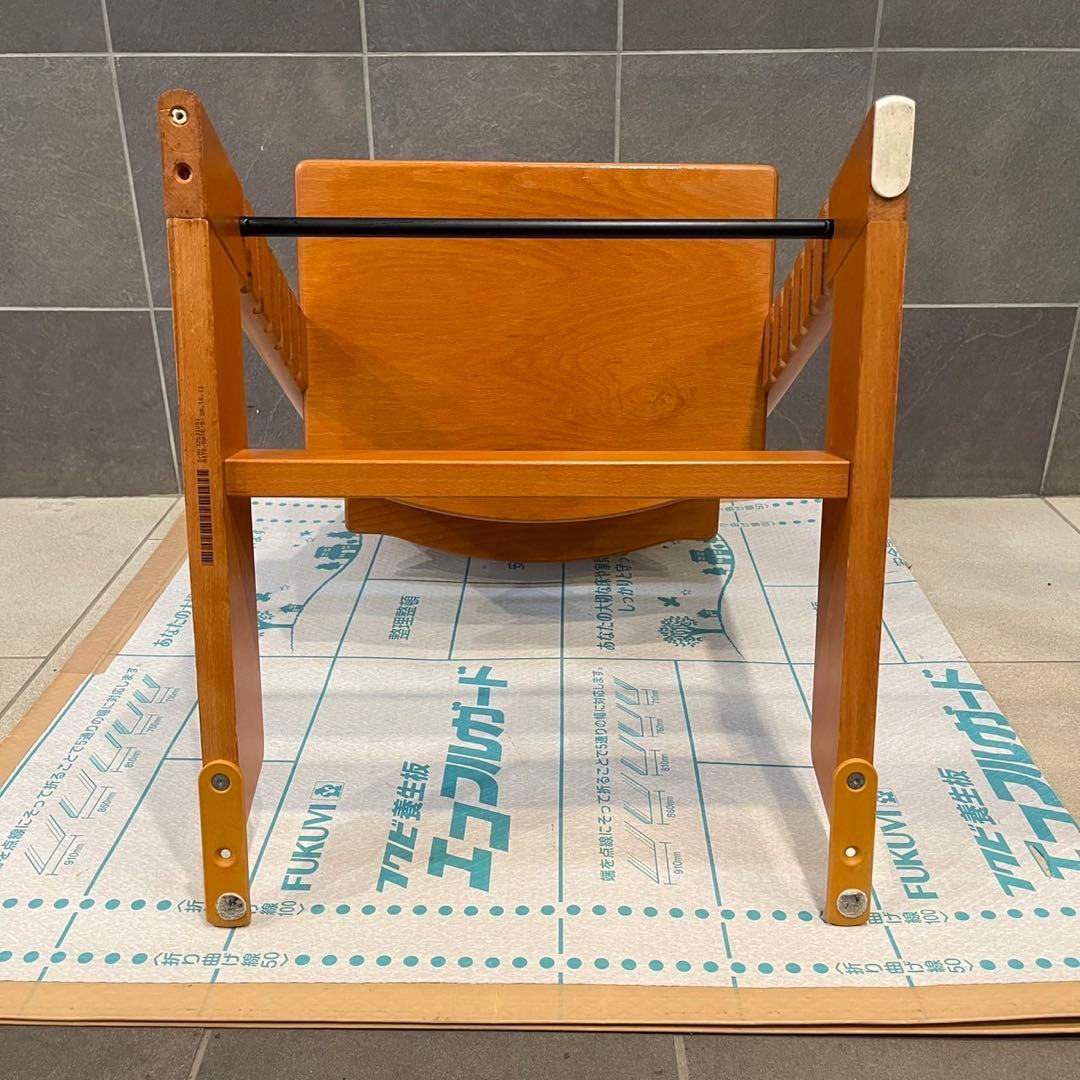 STOKKE ストッケ トリップトラップ シリアル3