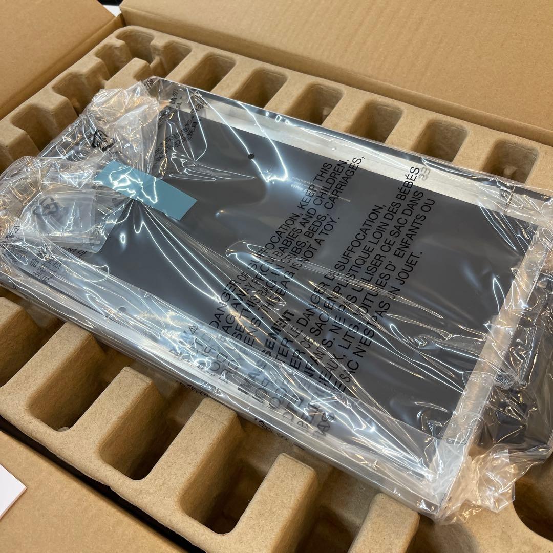 バルミューダ ホットプレート BALMUDA The Plate Pro 未使用