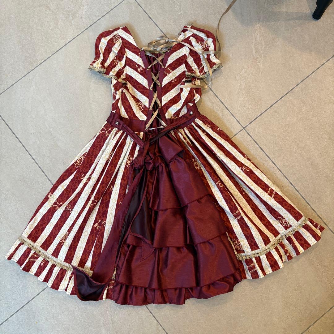 センチメンタルサーカス　JSK Ⅱ型