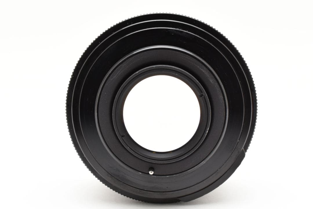 ◎フレア◎YASHICA YASHINON-DX 50mm F1.7 Y075