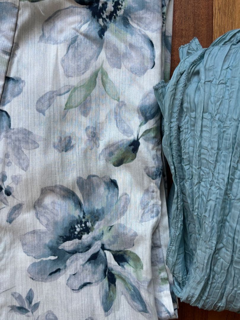 Dita (涼風の燦々しらべ)浴衣・帯セット