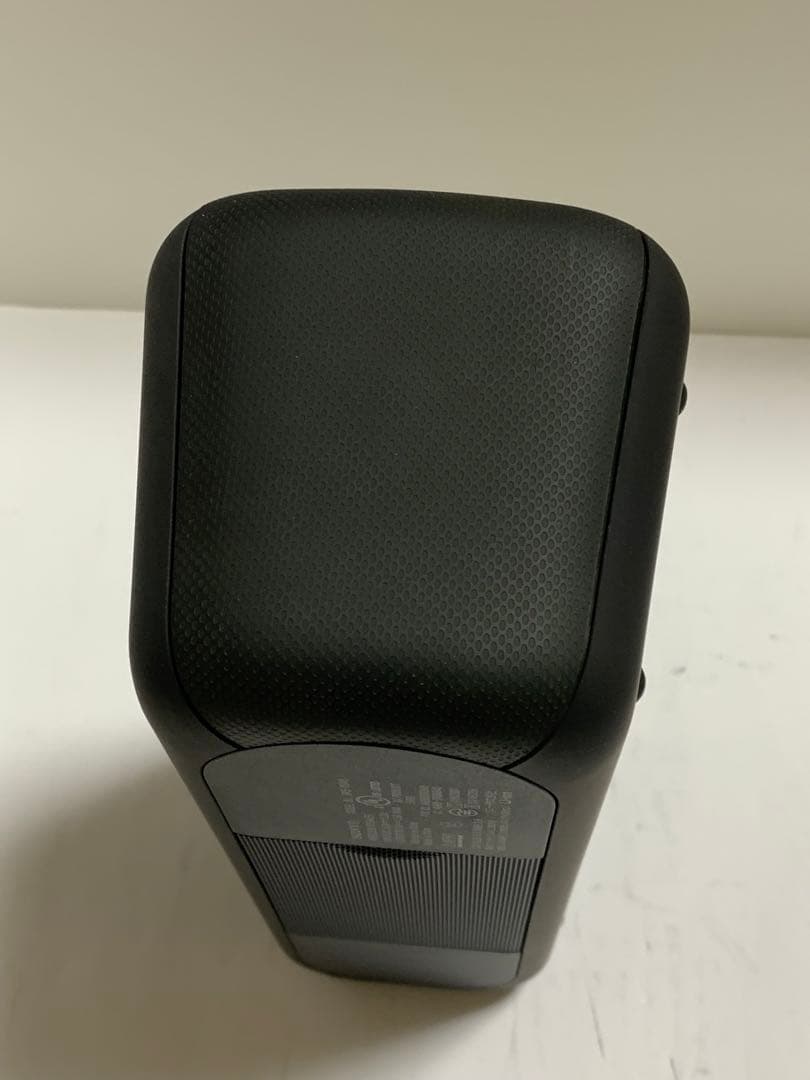 SONY SRS-XB40 EXTRA BASS 防水 ワイヤレススピーカー