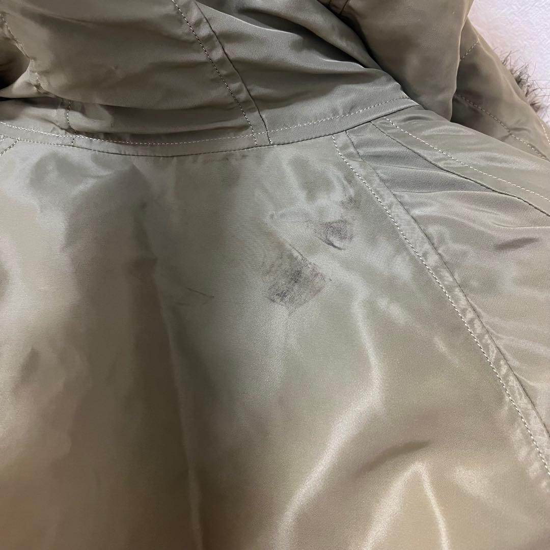 バズリクソンズUnitedCarr N-3B FlightJacket